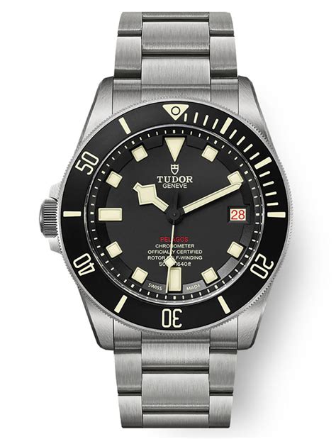 tudor pelagos titanio|tudor pelagos 42mm titanium review.